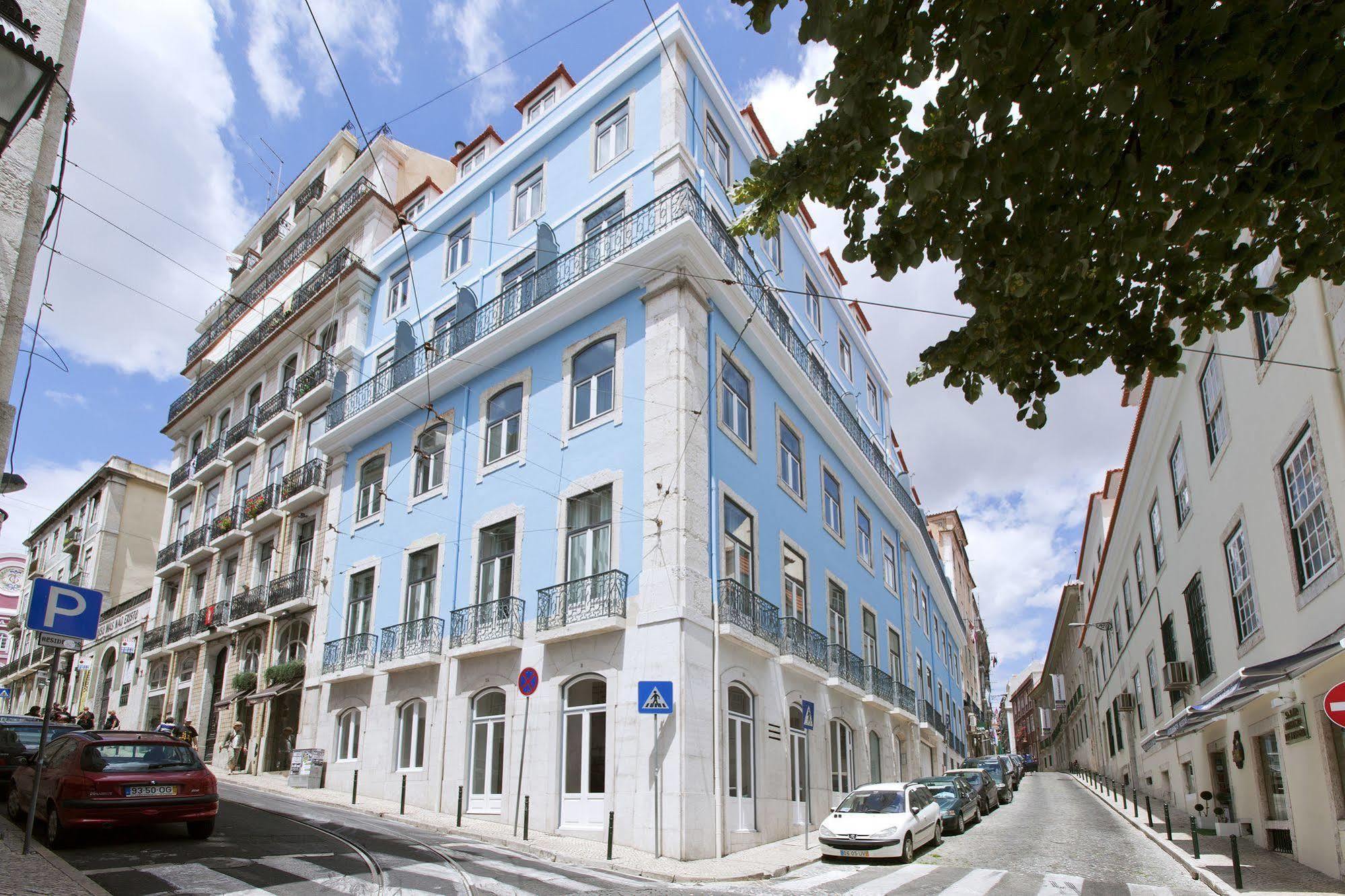 RESTAURANTE FACA & GARFO, Lisboa - Chiado e Carmo - Comentários de